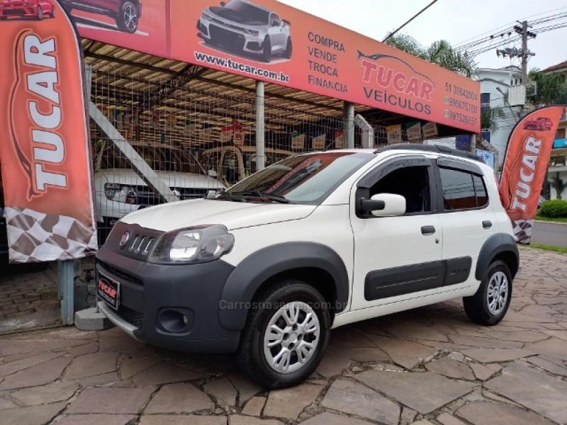 uno 1.0 evo way 8v flex 4p manual 2012 dois irmaos