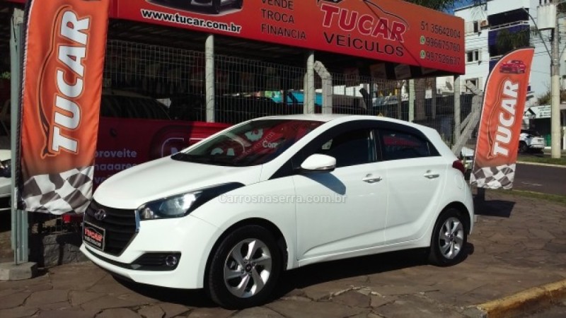 hb20 1.6 comfort plus 16v flex 4p manual 2016 dois irmaos