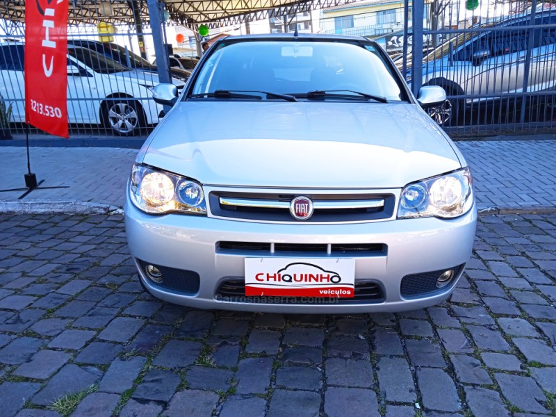 PALIO 1.0 MPI FIRE ECONOMY 8V FLEX 4P MANUAL