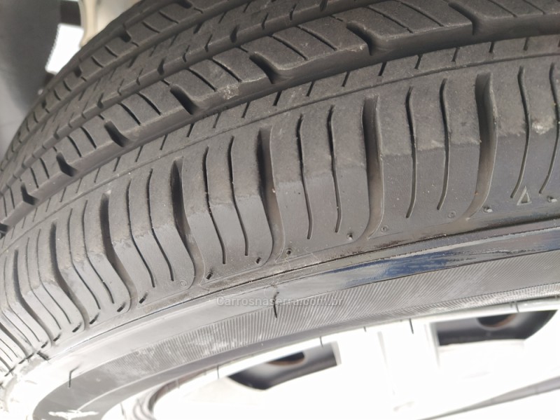 CLASSIC 1.0 VHC LIFE 8V FLEX 4P MANUAL - 2009 - CAXIAS DO SUL