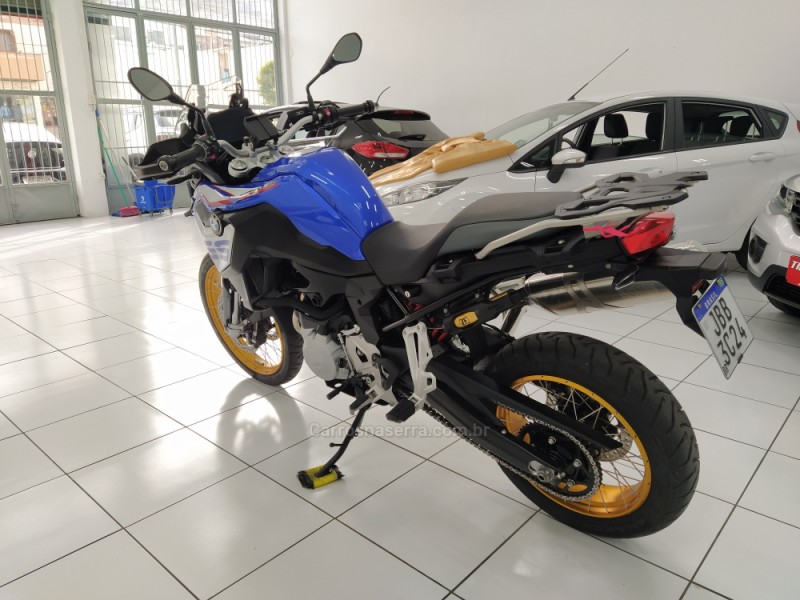 F 850 GS PREMIUM PLUS  - 2021 - CAXIAS DO SUL
