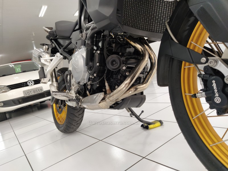 F 850 GS PREMIUM PLUS  - 2021 - CAXIAS DO SUL