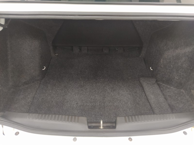 SIENA 1.4 MPI ATTRACTIVE 8V FLEX 4P MANUAL - 2013 - CAXIAS DO SUL