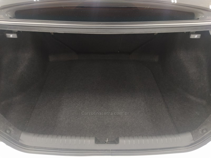 CIVIC 1.8 LXS 16V FLEX 4P MANUAL - 2014 - CAXIAS DO SUL