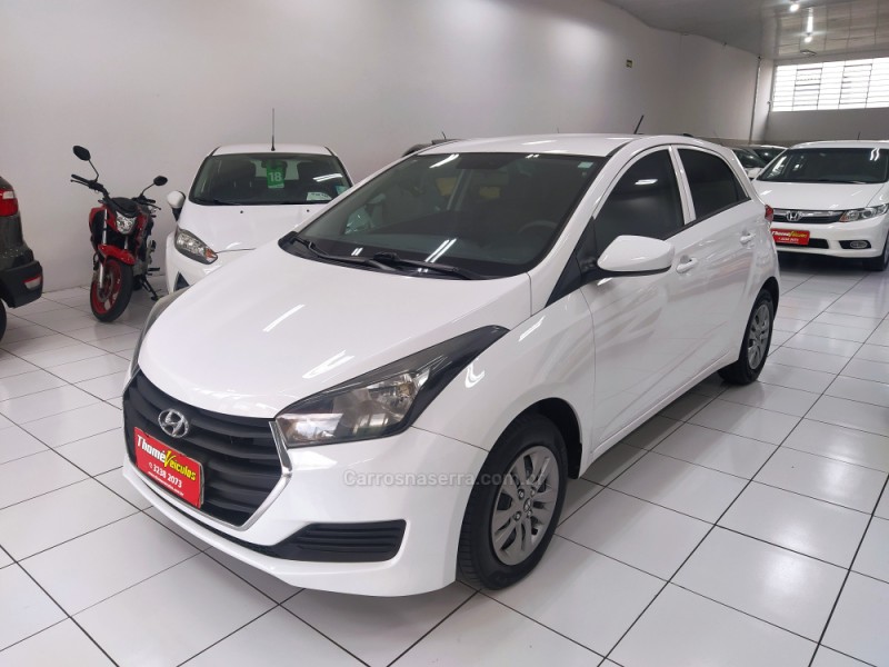 hb20 1.0 comfort 12v flex 4p manual 2016 caxias do sul