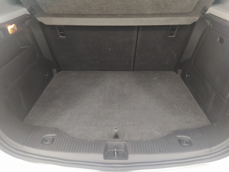 TRACKER 1.4 16V TURBO FLEX LT AUTOMÁTICO - 2018 - CAXIAS DO SUL