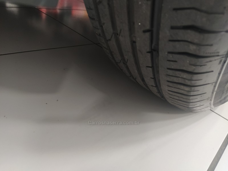 TRACKER 1.4 16V TURBO FLEX LT AUTOMÁTICO - 2018 - CAXIAS DO SUL