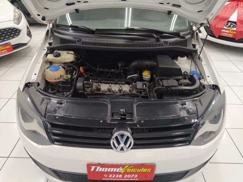 FOX 1.6 MI ITREND 8V FLEX 4P MANUAL - 2011 - CAXIAS DO SUL
