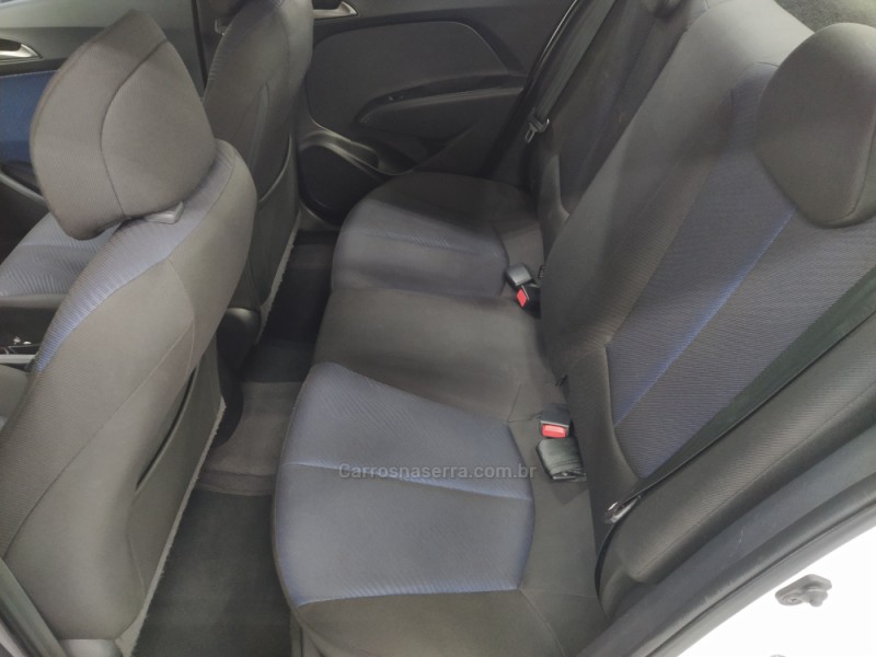 HB20S 1.6 COMFORT PLUS 16V FLEX 4P MANUAL - 2014 - CAXIAS DO SUL