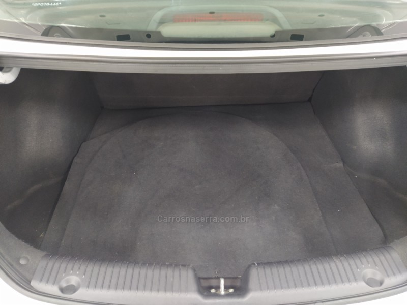 HB20S 1.6 COMFORT PLUS 16V FLEX 4P MANUAL - 2014 - CAXIAS DO SUL