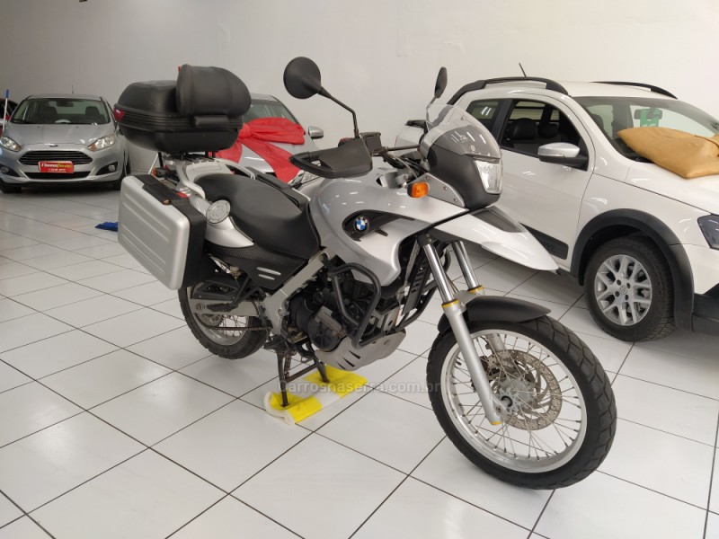 G 650 GS - 2010 - CAXIAS DO SUL