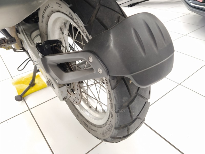 G 650 GS - 2010 - CAXIAS DO SUL