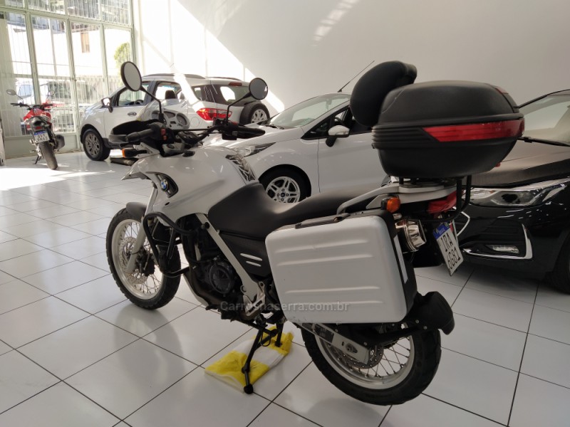 G 650 GS - 2010 - CAXIAS DO SUL