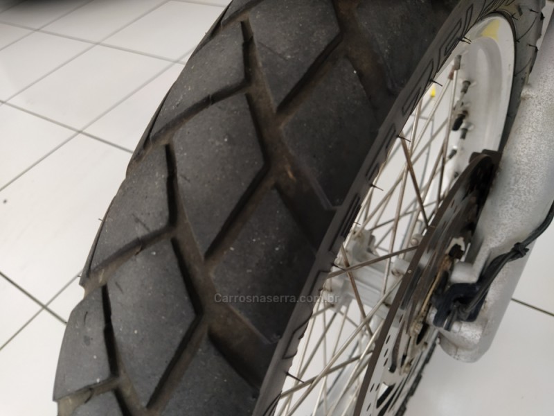 G 650 GS - 2010 - CAXIAS DO SUL