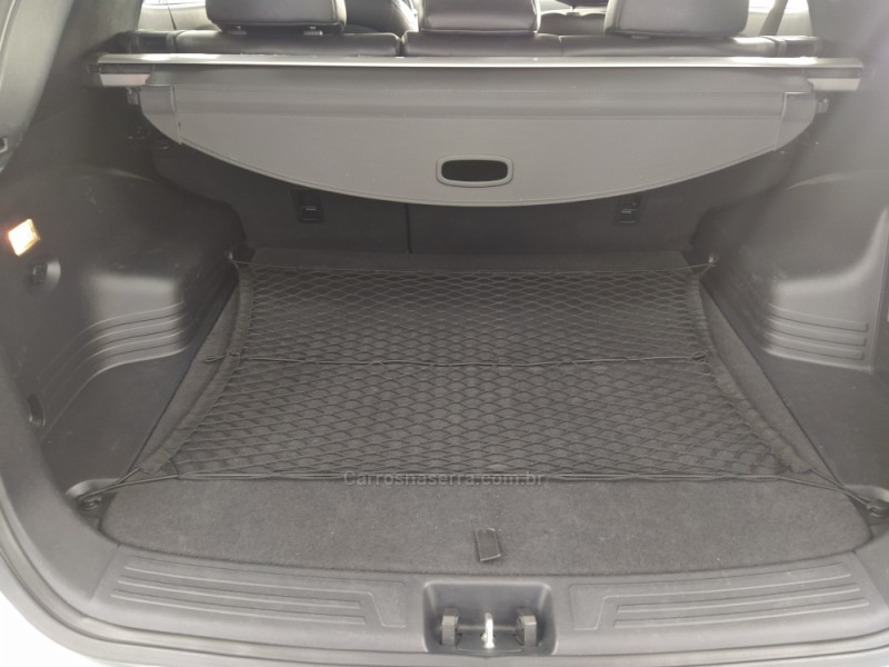 IX35 2.0 GL 4X2 16V FLEX 4P AUTOMÁTICO - 2018 - CAXIAS DO SUL