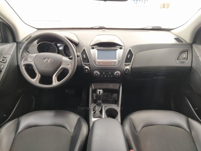 IX35 2.0 GL 4X2 16V FLEX 4P AUTOMÁTICO - 2018 - CAXIAS DO SUL