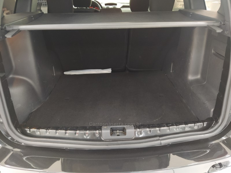 DUSTER 1.6 DYNAMIQUE 4X2 16V FLEX 4P MANUAL - 2014 - CAXIAS DO SUL