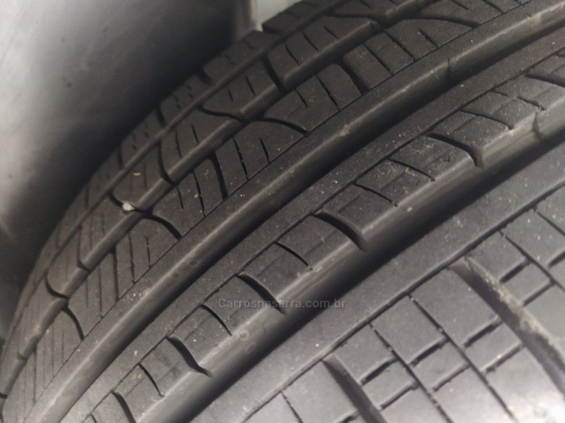COMPASS 2.0 16V DIESEL LIMITED 4X4 AUTOMÁTICO - 2018 - CAXIAS DO SUL