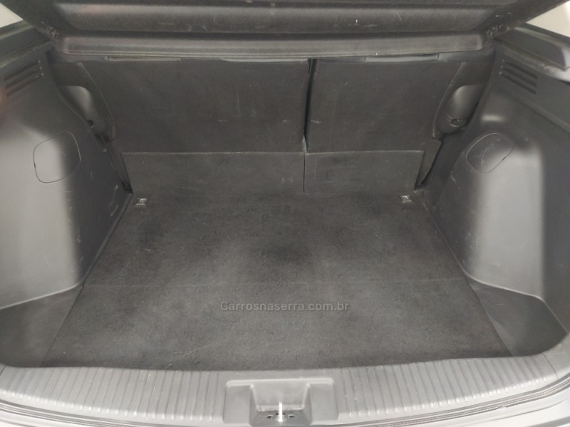 HR-V 1.8 16V FLEX EXL 4P AUTOMÁTICO - 2016 - CAXIAS DO SUL