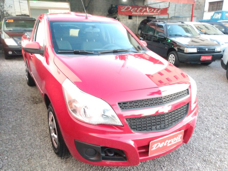 montana 1.4 mpfi ls cs 8v flex 2p manual 2011 caxias do sul