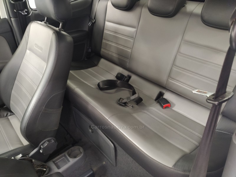 SAVEIRO 1.6 MSI CROSS CD 16V 2P MANUAL - 2016 - CAXIAS DO SUL