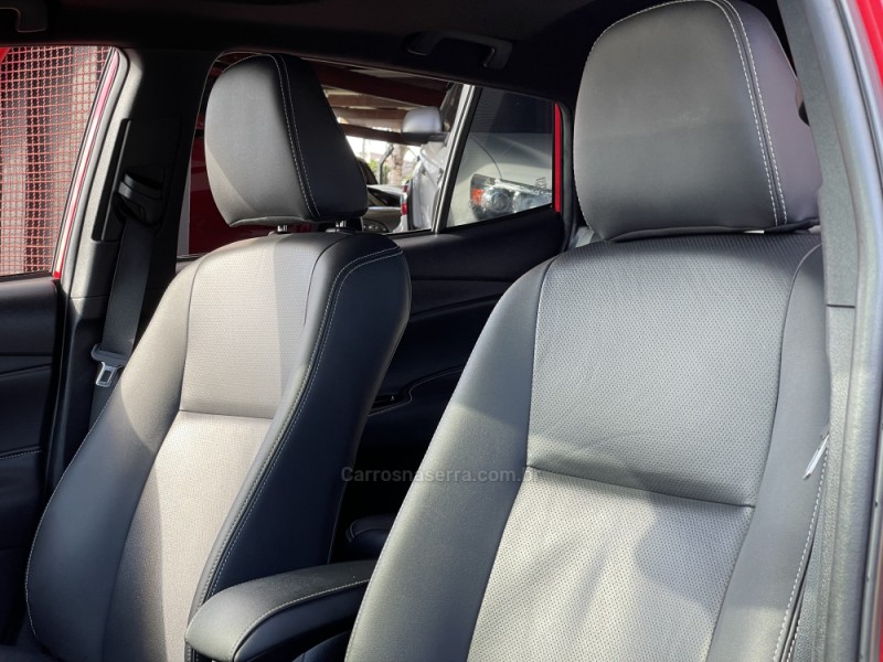 YARIS 1.5 XLS CONNECT 16V FLEX 4P AUTOMÁTICO - 2019 - FARROUPILHA
