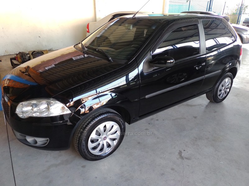 palio 1.0 mpi elx 8v flex 2p manual 2010 caxias do sul