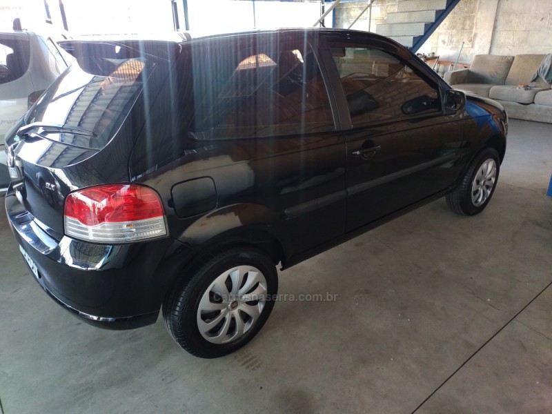 PALIO 1.0 MPI ELX 8V FLEX 2P MANUAL - 2010 - CAXIAS DO SUL
