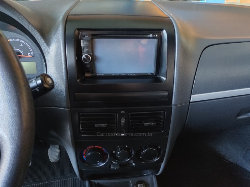 PALIO 1.0 MPI ELX 8V FLEX 2P MANUAL - 2010 - CAXIAS DO SUL