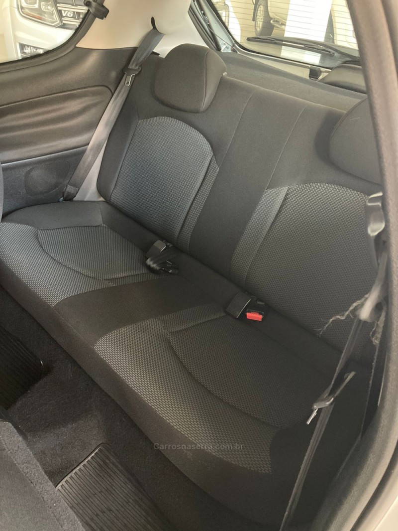 207 1.4 XR 8V FLEX 2P MANUAL - 2013 - CAXIAS DO SUL