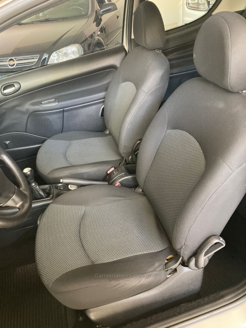 207 1.4 XR 8V FLEX 2P MANUAL - 2013 - CAXIAS DO SUL
