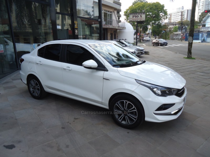CRONOS 1.8 PRECISION 16V FLEX MANUAL - 2019 - CAXIAS DO SUL
