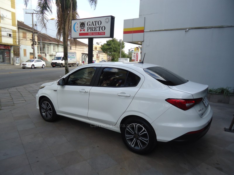 CRONOS 1.8 PRECISION 16V FLEX MANUAL - 2019 - CAXIAS DO SUL