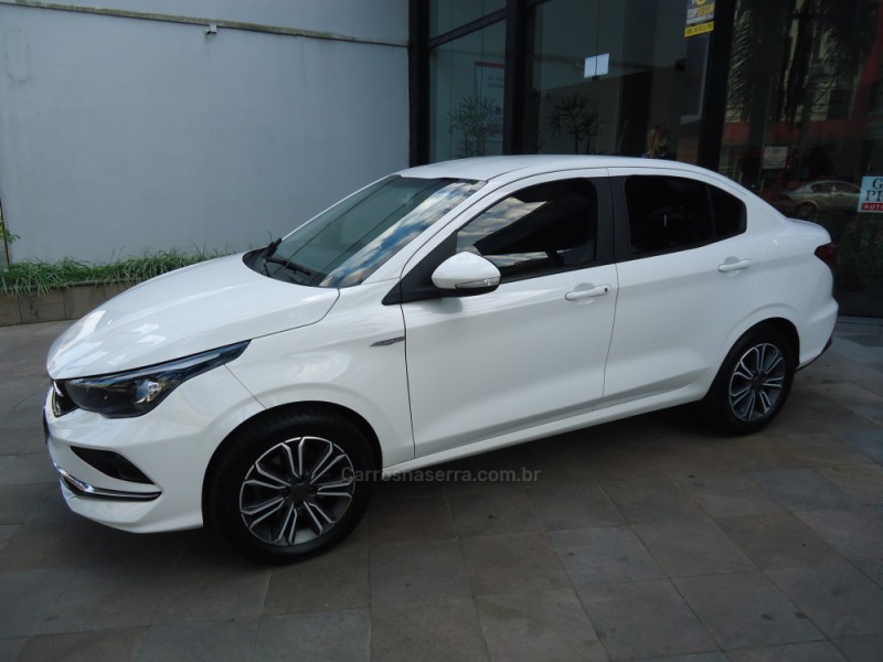 cronos 1.8 precision 16v flex manual 2019 caxias do sul