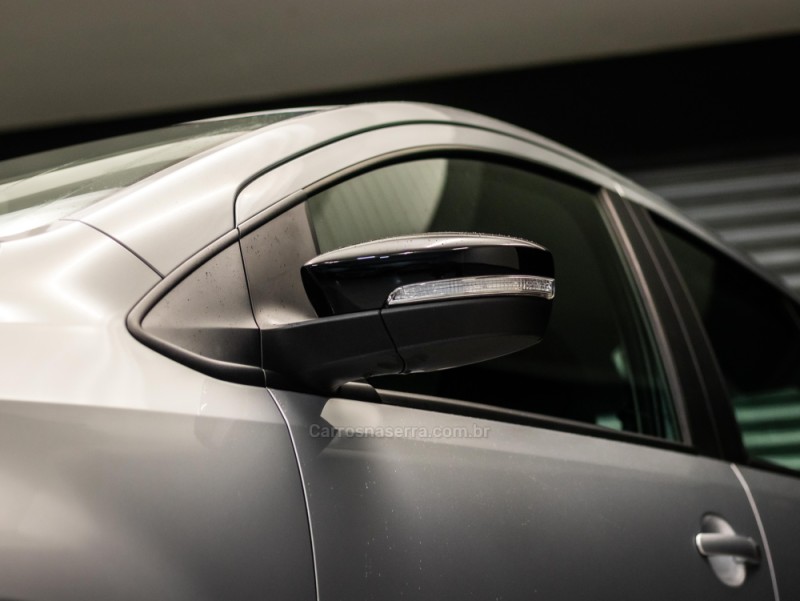 FOX 1.6 CONNECT 8V FLEX 4P MANUAL - 2021 - CAXIAS DO SUL