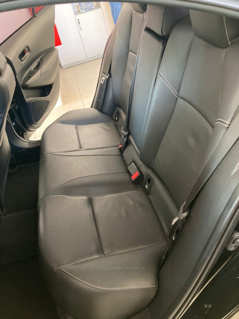 COROLLA 2.0 XEI 16V FLEX 4P AUTOMÁTICO - 2020 - CAXIAS DO SUL