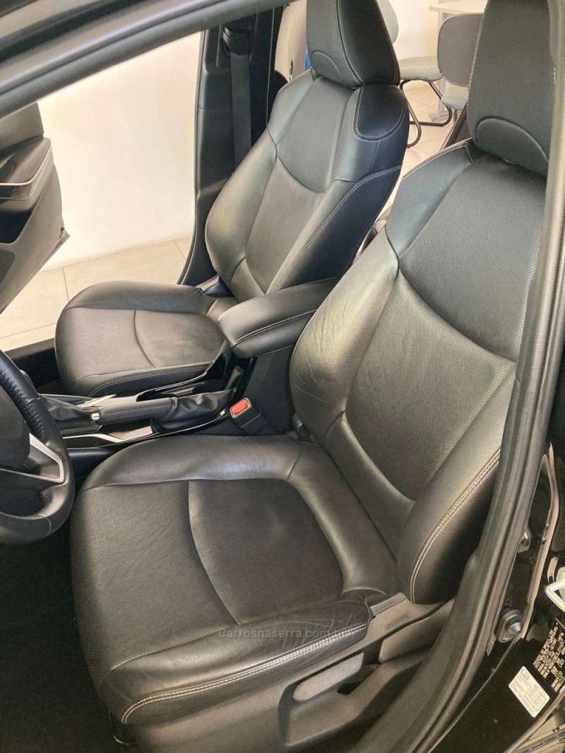 COROLLA 2.0 XEI 16V FLEX 4P AUTOMÁTICO - 2020 - CAXIAS DO SUL