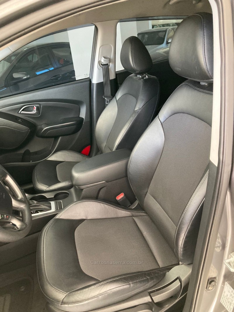 IX35 2.0 GL 4X2 16V FLEX 4P AUTOMÁTICO - 2018 - CAXIAS DO SUL