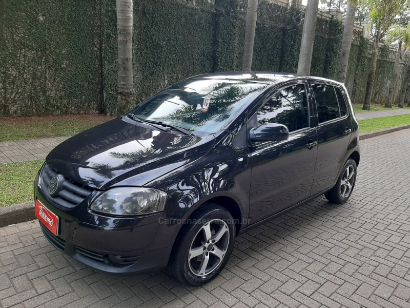fox 1.0 mi blackfox 8v flex 4p manual 2010 caxias do sul