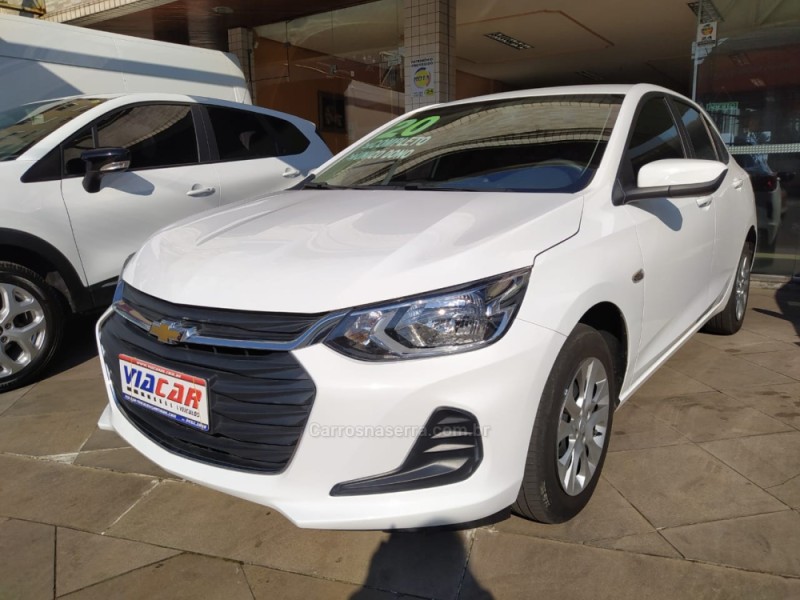 ONIX 1.0  LT 12V FLEX 4P MANUAL