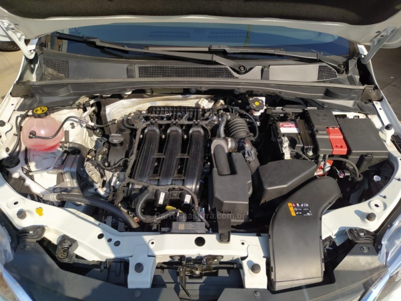 ONIX 1.0  LT 12V FLEX 4P MANUAL - 2020 - BENTO GONçALVES