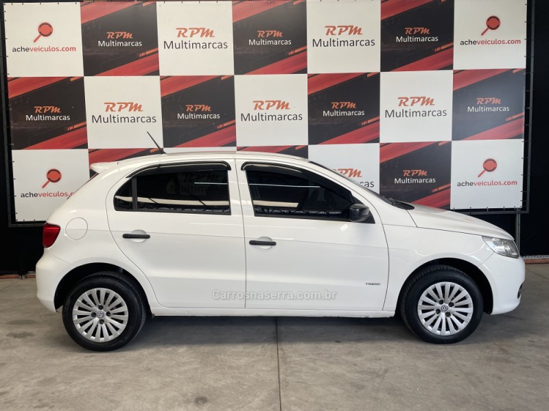 gol 1.0 mi trend 8v flex 4p manual 2012 sao sebastiao do cai