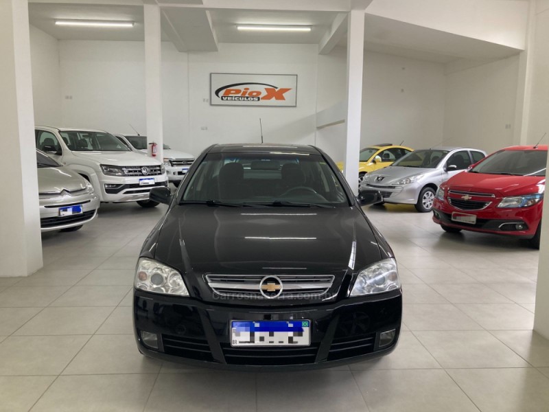 ASTRA 2.0 MPFI ADVANTAGE 8V FLEX 4P MANUAL
