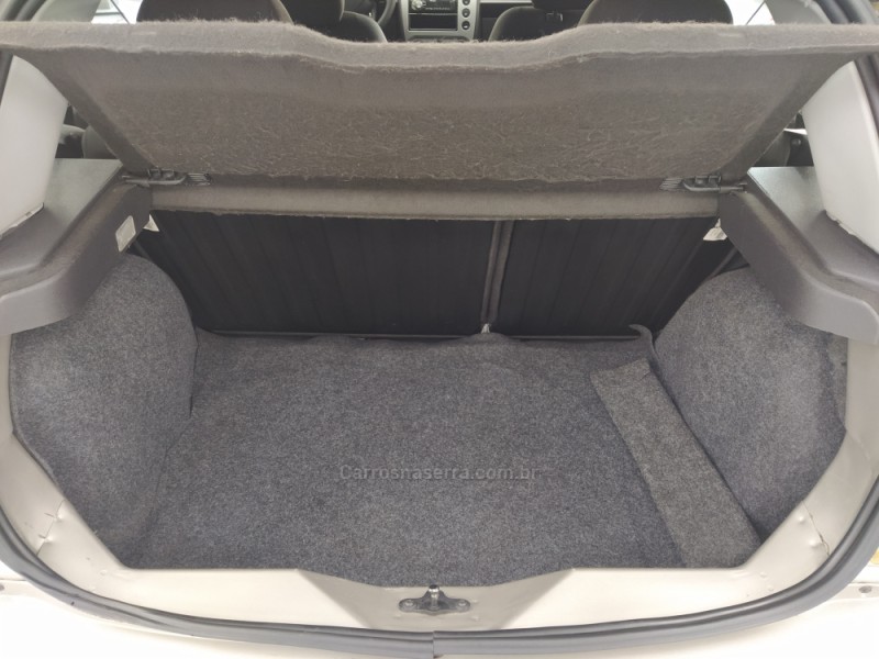 FIESTA 1.6 ROCAM SE PLUS HATCH 8V FLEX 4P MANUAL - 2014 - CAXIAS DO SUL