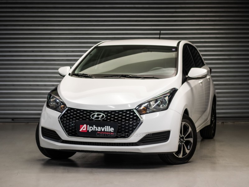 hb20 1.0 comfort plus 12v flex 4p manual 2019 caxias do sul