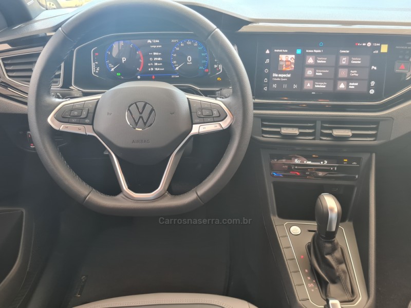 NIVUS 1.0 TSI HIGHLINE FLEX 4P AUTOMÁTICO - 2022 - BENTO GONçALVES