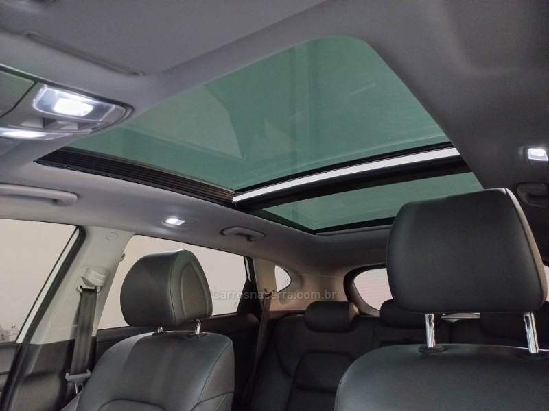 TUCSON 1.6 16V T-GDI GASOLINA GLS ECOSHIFT - 2019 - CAXIAS DO SUL