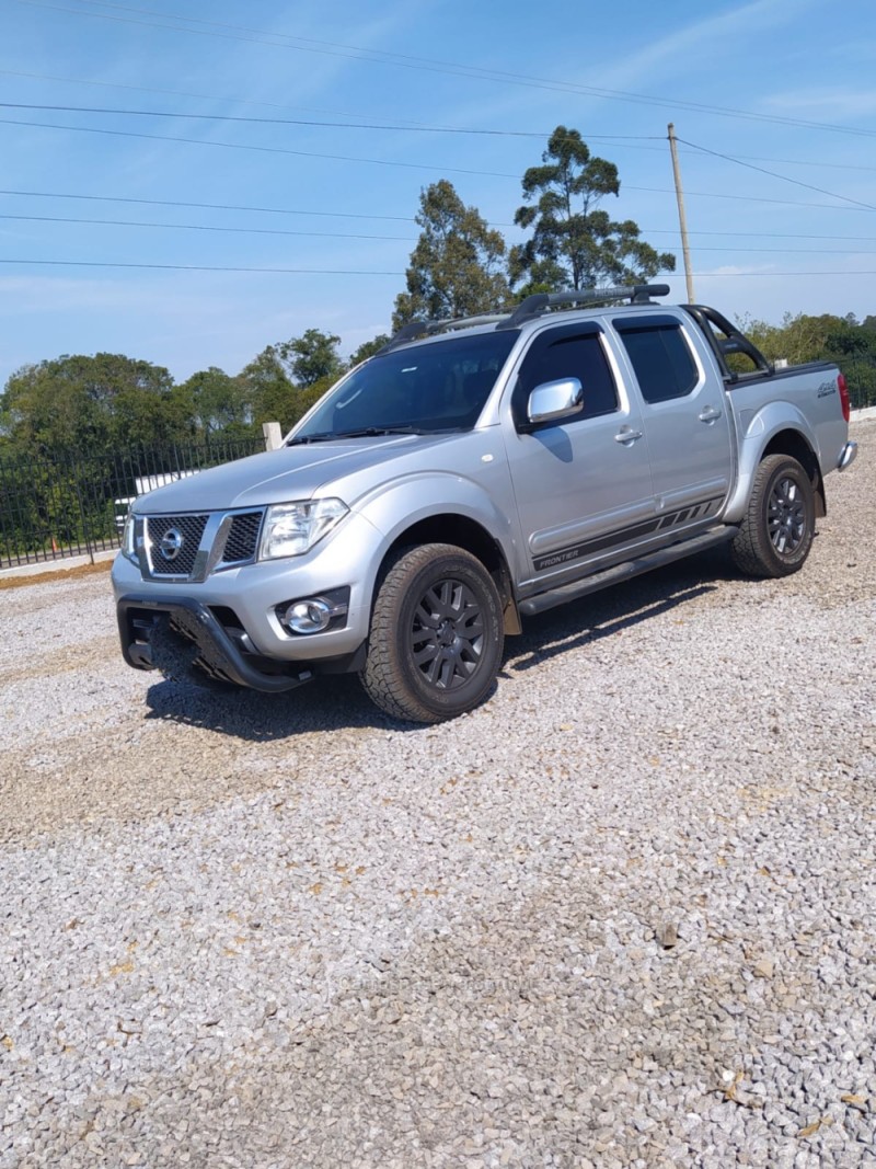 frontier  2014 garibaldi