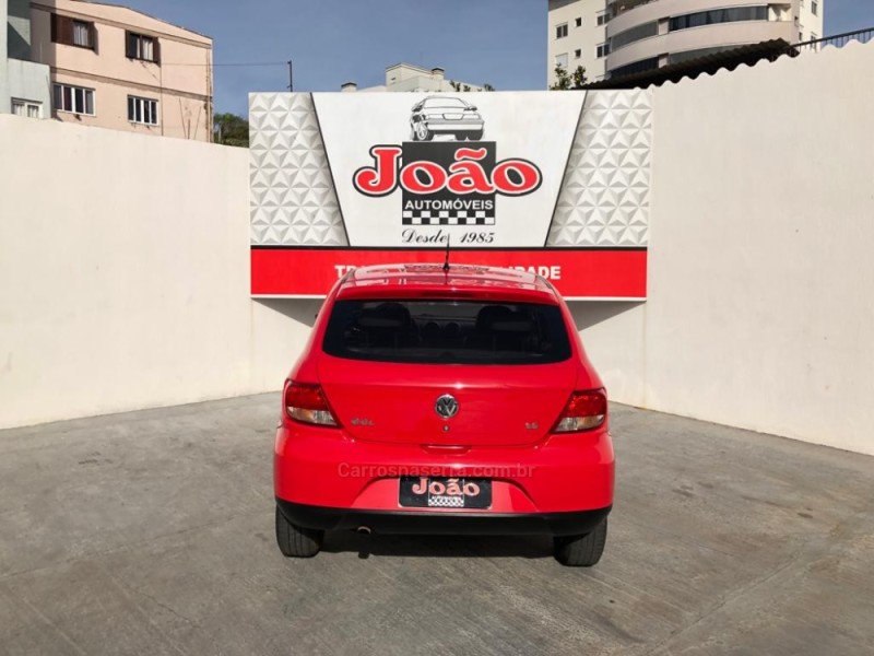GOL 1.0 MI 8V FLEX 4P MANUAL G.V - 2012 - CASCA