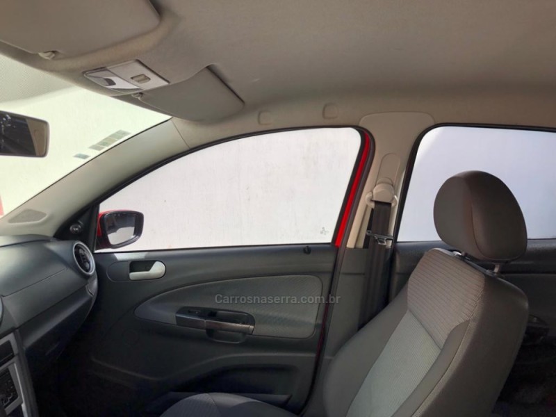 GOL 1.0 MI 8V FLEX 4P MANUAL G.V - 2012 - CASCA